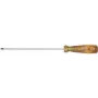 Skrūvgriezis c.k tools T4975 08 – 3 mm asmens platums, precīzijas rievotais skrūvgriezis