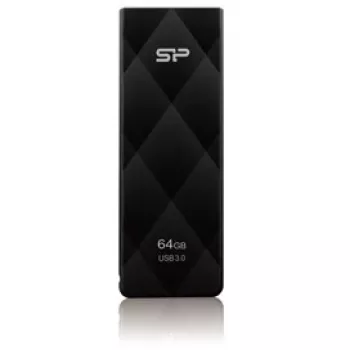USB zibatmiņa Silicon Power 32 GB USB Type-A Lightning Blaze B20