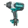 Makita DTW1002Z skrūvgriezis/triecienskrūvgriezis 2200 RPM Melns, Zaļš