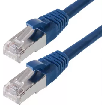 Tīkla kabelis Helos CAT5e SF/UTP 3m