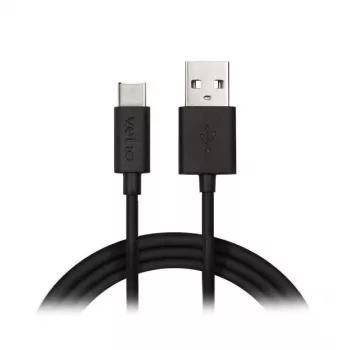 USB kabelis Veho VCL-003-C-1M