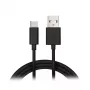 USB kabelis Veho VCL-003-C-1M