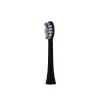 Zobu birstes uzgaļi No name LOVIO_SonicProtect PRO vidēji stingri sari 5 gab. LVTB124BK-HM