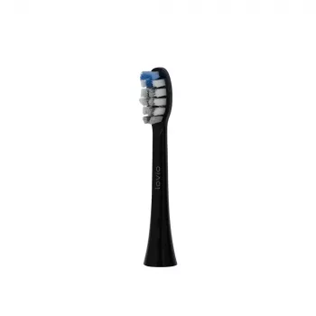 Zobu birstes uzgaļi No name LOVIO_SonicProtect PRO vidēji stingri sari 5 gab. LVTB124BK-HM