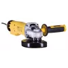 Leņķa slīpmašīna DeWALT DWE4217