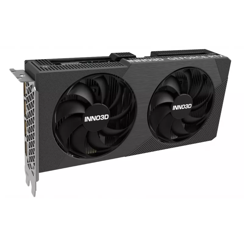 INNO3D GeForce RTX 5060 Twin X2 8GB GDDR7 grafikas karte