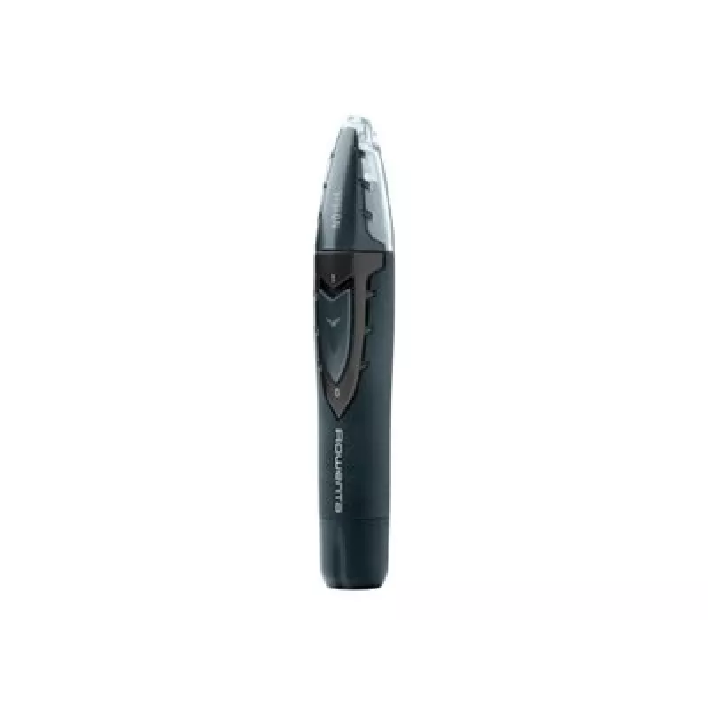 Precīzs trimmeris ROWENTA TN3011F0 ausīm un degunam, AA 1.5 V baterija, zils