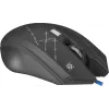 Defender Forced GM-020L pele Gaming Ambidextrous USB Type-A Optical 3200 DPI