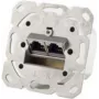 RJ-45 kontaktligzda ShiverPeaks BS74280 — 6.a kategorija, metāliska