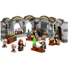 LEGO HARRY POTTER 76431 Cūkkārpas pils: Dziru stunda