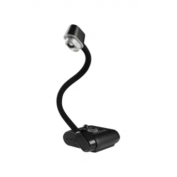 AVer F50+ dokumentu kamera Melna 25.4 / 3.2 mm (1 / 3.2) CMOS USB 2.0