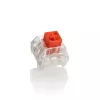 Mehāniskie slēdži Ducky Kailh Box Red 3-pin linear 45g DSK110-RPA2