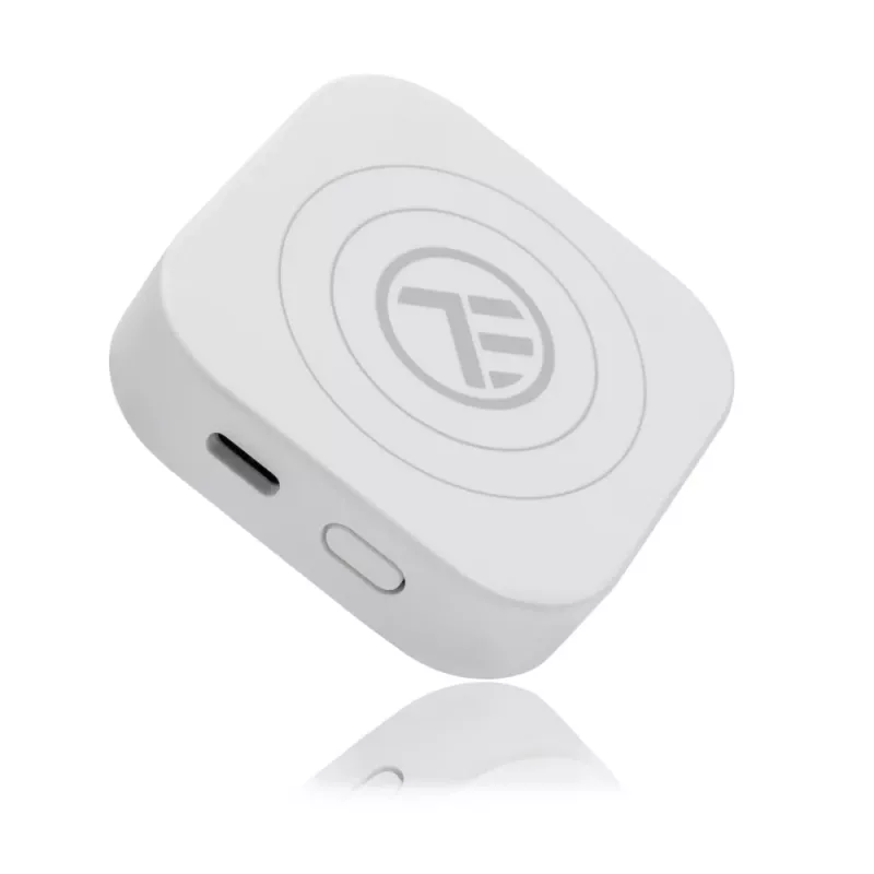 Klātbūtnes sensors Tellur TLL331552 WiFi balts