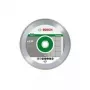 Leņķa slīpmašīnas piederums Bosch 2 608 602 202