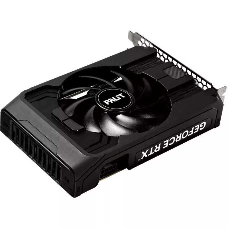 Grafikas karte GeForce RTX 5050 8 GB GDDR6