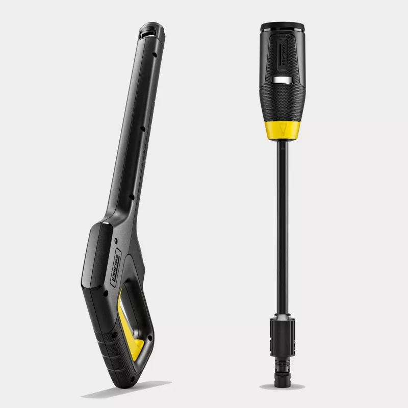 Augstspiediena mazgātājs KARCHER K 6 Comfort Premium Home - 1.324-904.0