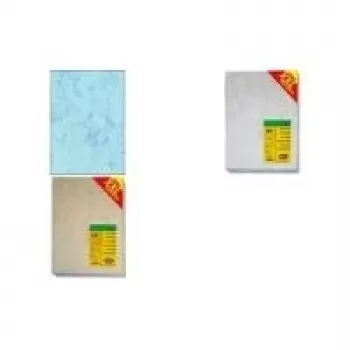 Art Paper loksnes Sigel DP396 50 loksnes Pelēka 200 g/m²