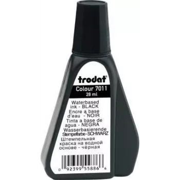 Trodat 55886 Melns