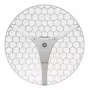 Mikrotik LHG XL 5 ax 1200 Mbit/s Balts Power over Ethernet (PoE)