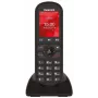 MAXCOM MM 39 SE 4G SIM galda telefons