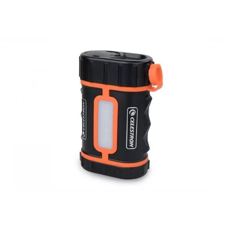 Celestron PowerTank Lithium PRO teleskopa barošanas stacija