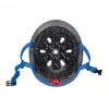 Globber Ķivere Go Up Lights, XXS/XS (45-51 cm) | 506-100 | Zila