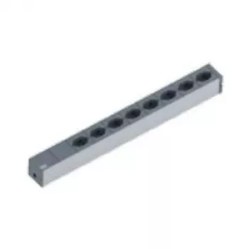 Strāvas sadales bloks Bachmann 19 collu IT Basic 800.1259