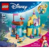 Bloki Disney 43285 Ariela Burvju Mazā Pils