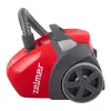 Putekļsūcējs Zelmer ZVC3500R Antek sarkans