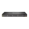 Aruba 6300F - Slēdzis - L3 - pārvaldāms - 48 x 10-100-1000 PoE+