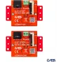 Atte Aktīvie Ethernet un PoE pārveidotāji xCOAX4-SET 18346 – komplekts Ethernet pārraidei pa koaksiālo kabeli, PoE atbalsts