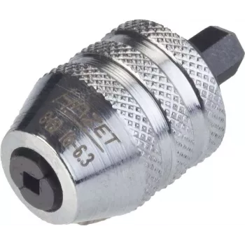 Hazet Spīļpatrona 849IG-6.3 (849IG-6.3)