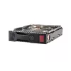 HDD HPE 300GB 2.5 collu 12G SAS iekšējais cietais disks 10000 RPM