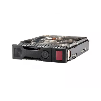 HDD HPE 300GB 2.5 collu 12G SAS iekšējais cietais disks 10000 RPM