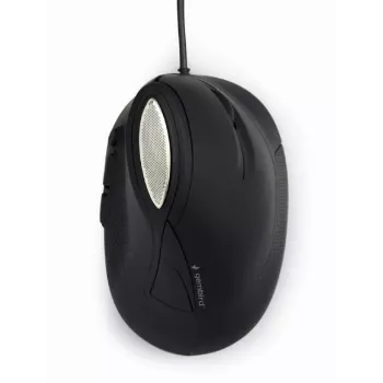 pele Gembird MUS-ERGO-03 USB Type-A Optical Right-hand