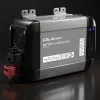 Qoltec 51952 akumulators melns