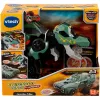 Switch & Go Dinos – Launcher-T-Rex, spēļu figūriņa