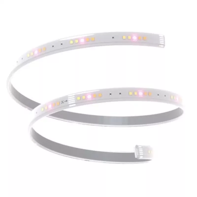 Universāla lentes gaisma Nanoleaf ESSENTIALS LIGHTSTRIPS
