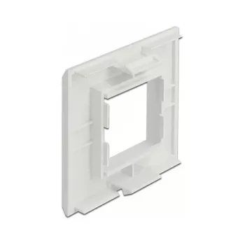 Moduļu turētājs DeLOCK Easy 45 85 x 80 mm