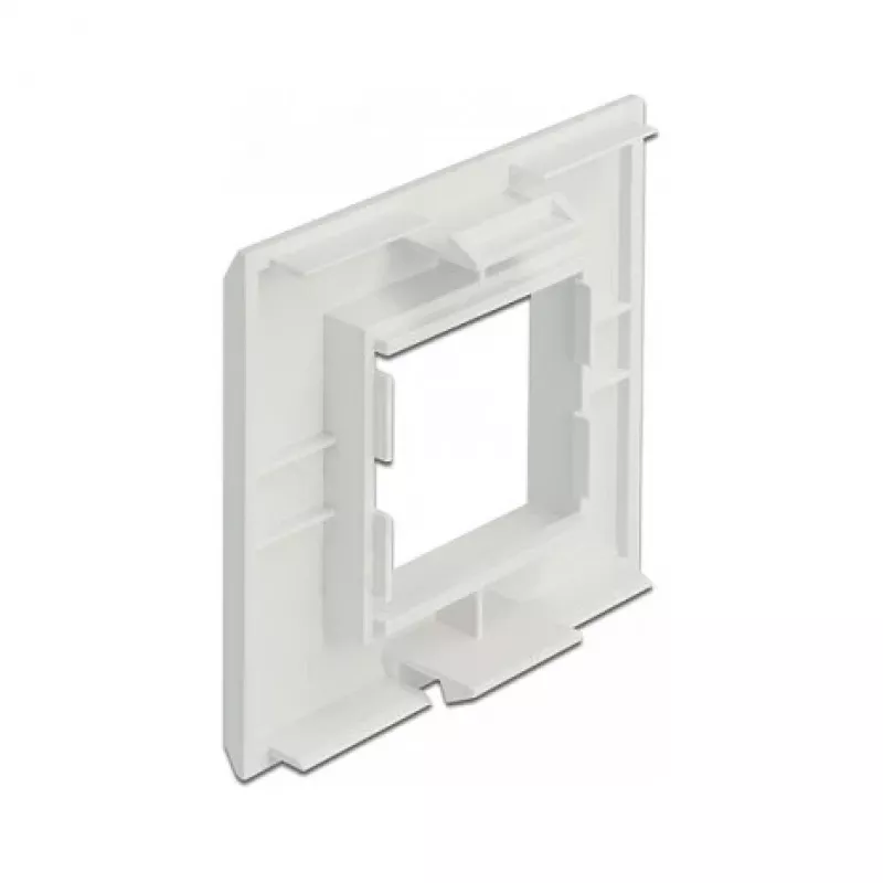 Moduļu turētājs DeLOCK Easy 45 85 x 80 mm