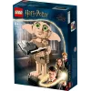 Lego Harry Potter 76421 Dobby Mājas elfs