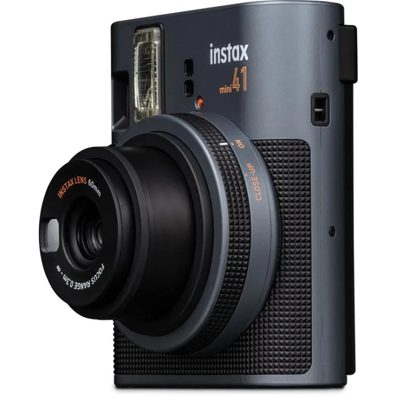 Fujifilm Instax Mini 41 62 x 46 mm Melns