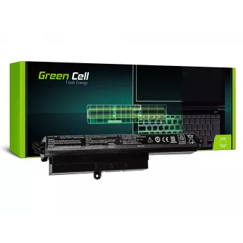 Green Cell AS91 klēpjdatora rezerves daļas akumulators