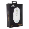 Pele Baracuda BGM-051 Raptor balta USB
