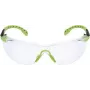 3M Safety Glasses Solus1000 Zaļas/melnas pelēkas lēcas pret skrāpējumiem 3M (7100078883)