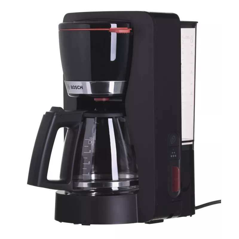 Bosch TKA4M233 kafijas automāts pusautomātiskais pilienveida kafijas automāts 1,37 L