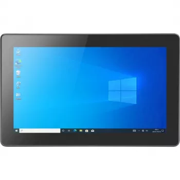 ALLNET AIO IPC Industrial Windows/Linux 15,6 collu skārienjūtīgs Intel i5-1135G7 16GB/512GB 4xLan RJ45 USB pie sienas stiprināms kronšteins