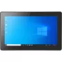 ALLNET AIO IPC Industrial Windows/Linux 15,6 collu skārienjūtīgs Intel i5-1135G7 16GB/512GB 4xLan RJ45 USB pie sienas stiprināms kronšteins