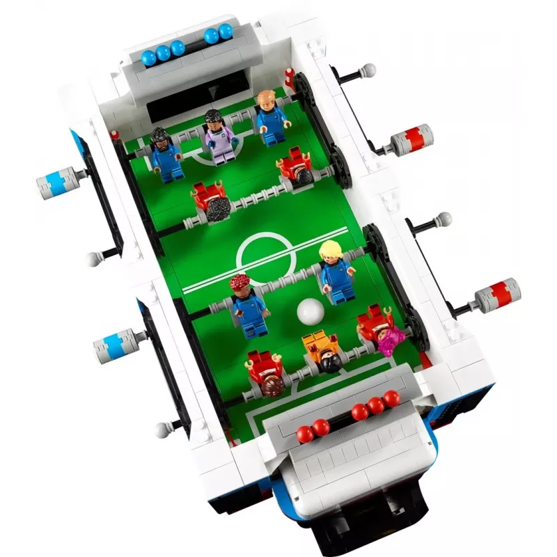 LEGO IDEAS 21337 Galda futbols