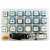 Cobbler izvada komplekts ALLNET ALL-BRICK-0223 Brick'R'knowledge sistēmai